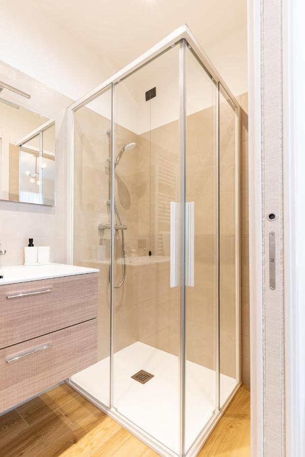 Отель Tommyhouse Борсо-дель-Граппа Экстерьер фото