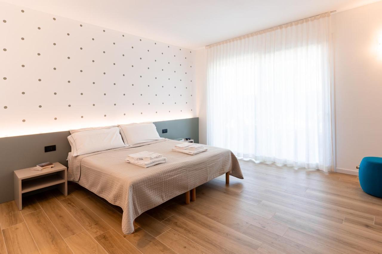 Отель Tommyhouse Борсо-дель-Граппа Экстерьер фото