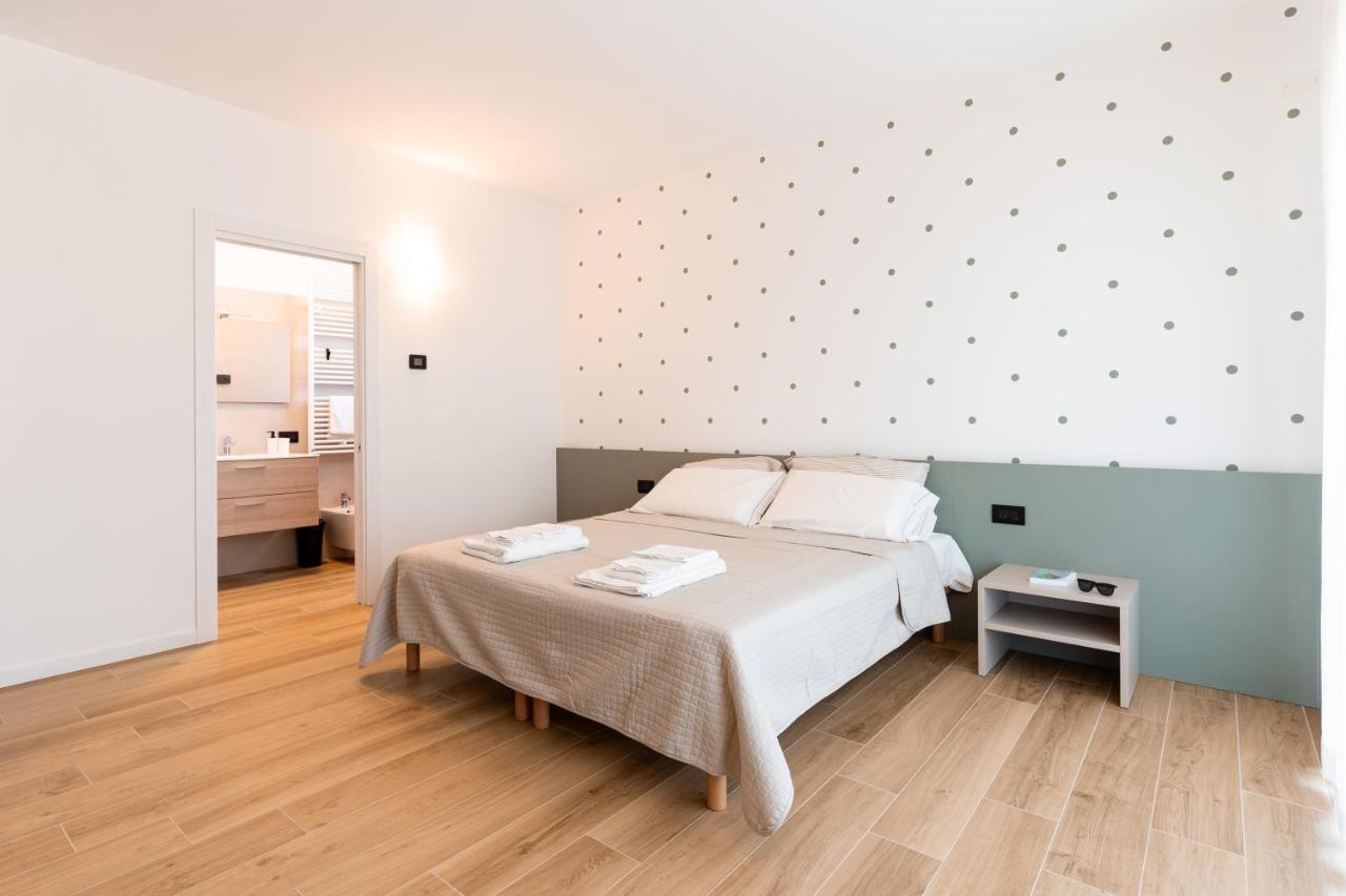 Отель Tommyhouse Борсо-дель-Граппа Экстерьер фото