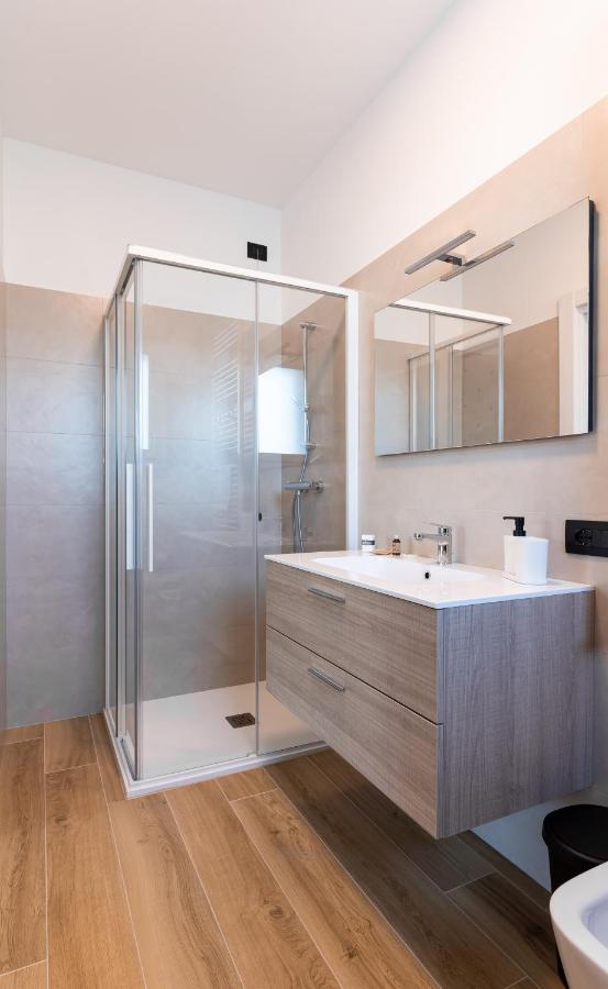 Отель Tommyhouse Борсо-дель-Граппа Экстерьер фото