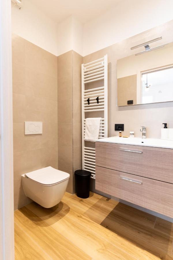 Отель Tommyhouse Борсо-дель-Граппа Экстерьер фото